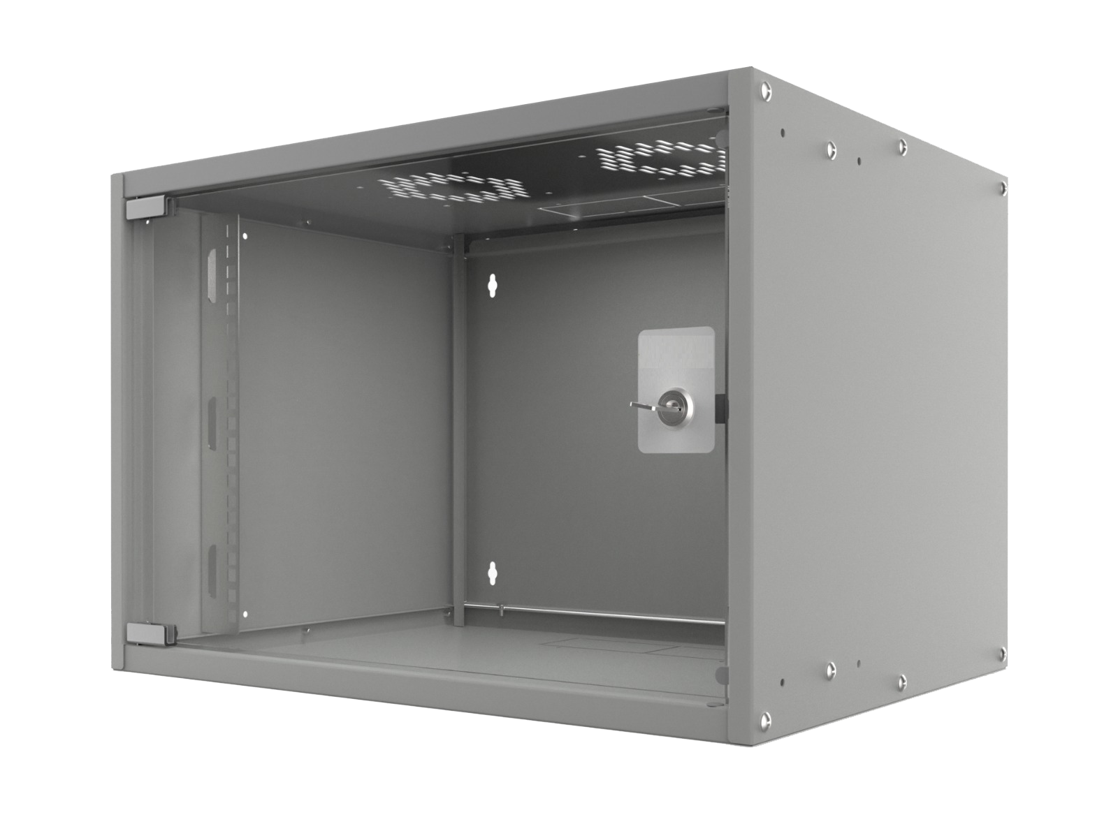 WALL MOUNT CABINET - SOHO CABINET